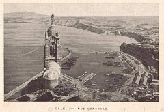 030  SERIE ORAN  AGENDA PLM 1920